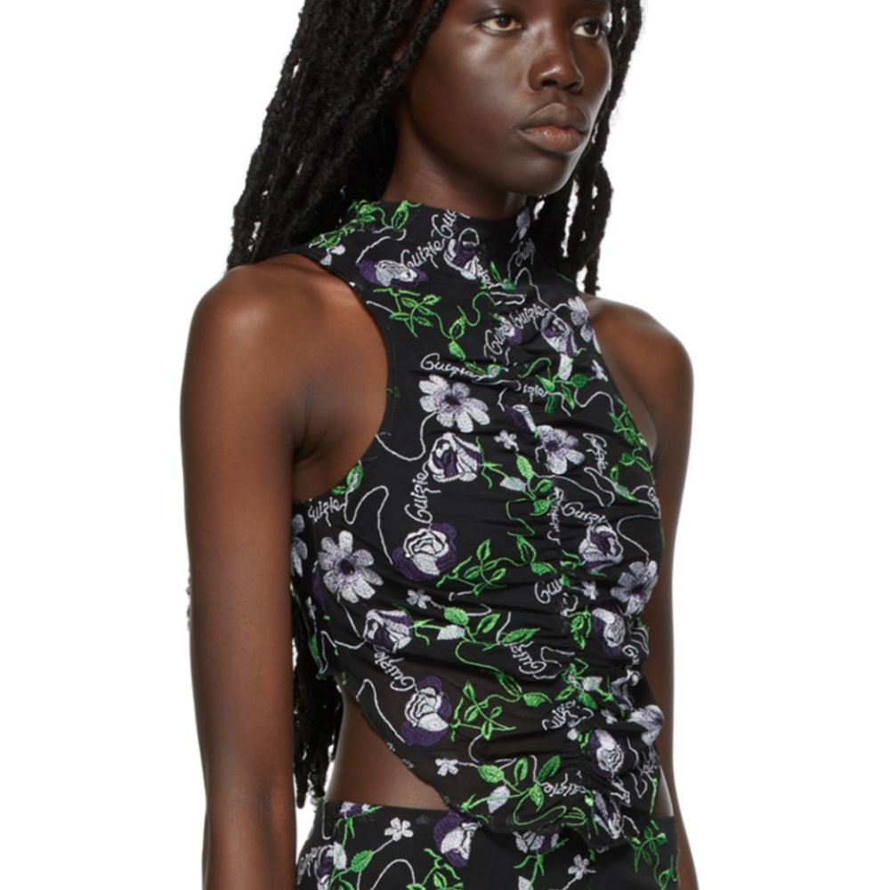 Danielle guizio top never worn